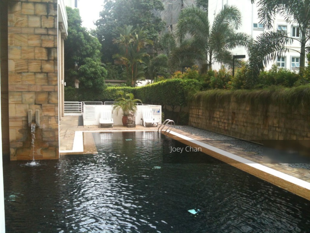 The Hermitage (D10), Apartment #123995392